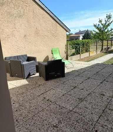 Fresnes-en-Woevre Gite St Anne 빌라 외부 사진